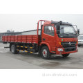 6x2 Dongfeng 10 Ton Truk van kargo